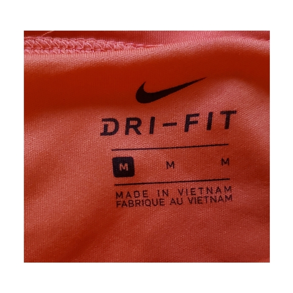 Nike dry fit athletic shorts - Picture 8 of 12